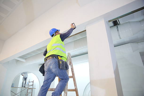 Best Ceiling Drywall Installation  in South River, NJ