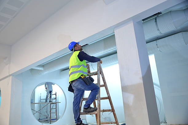 Best Water-Damaged Drywall Repair  in South River, NJ