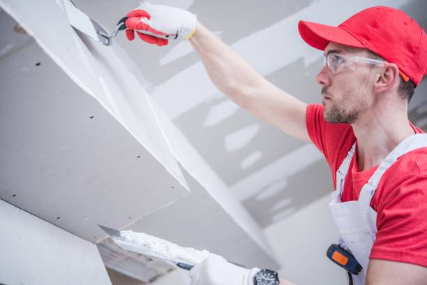 Best Ceiling Drywall Installation  in South River, NJ